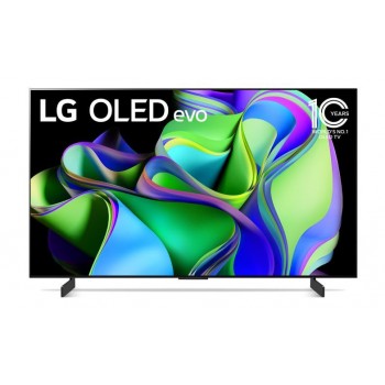 LG OLED TV OLED42C31LA