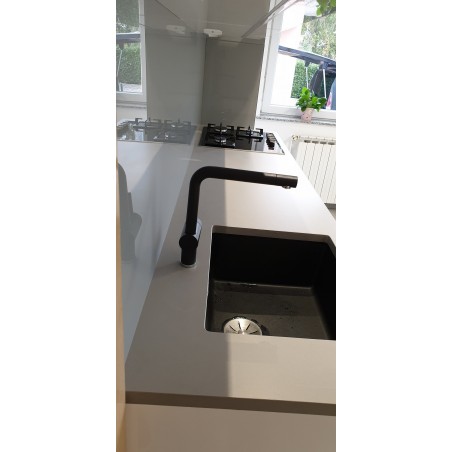 Kuhinje visoki sjaj - izrada kuhinja po mjeri