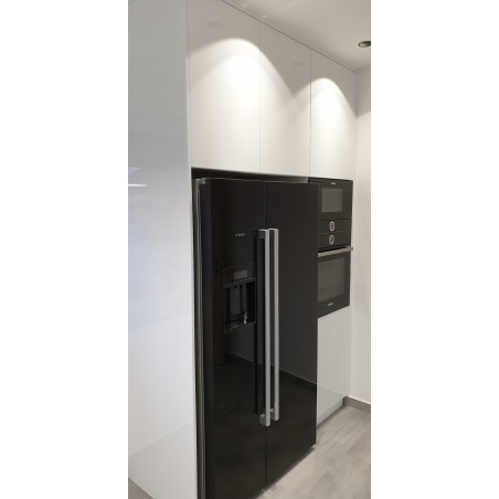 Kuhinje visoki sjaj - izrada kuhinja po mjeri