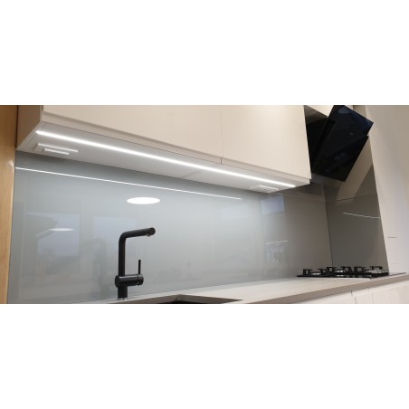 Kuhinje visoki sjaj - izrada kuhinja po mjeri