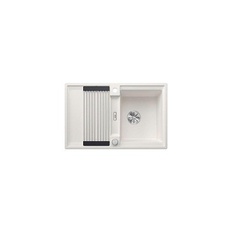 BLANCO ADIRA 45 S InFino SILGRANIT sudoper