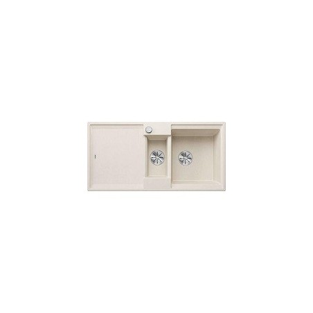 BLANCO ADIRA 6 S InFino  SILGRANIT sudoper