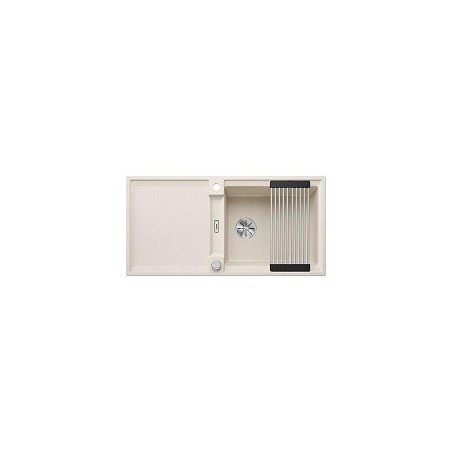 BLANCO ADIRA XL 6 S InFino  SILGRANIT sudoper