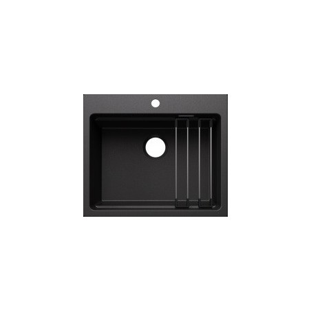 BLANCO ETAGON 6 SILGRANIT, sudoper bez InFino seta