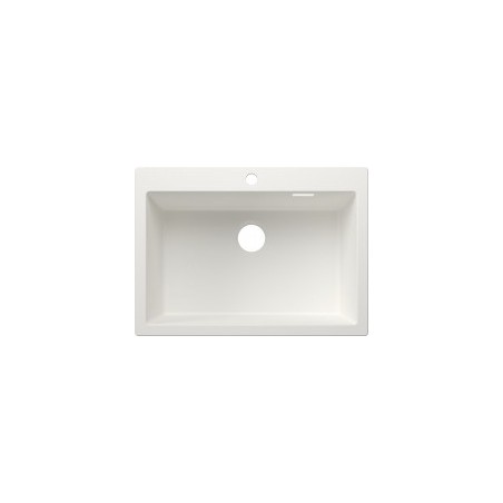BLANCO PLEON 8 SILGRANIT, sudoper bez InFino seta