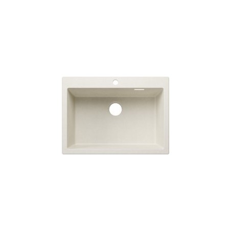 BLANCO PLEON 8 SILGRANIT, sudoper bez InFino seta
