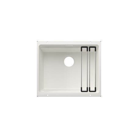 BLANCO ETAGON 500-U SILGRANIT, ugradbeni sudoper bez InFino seta
