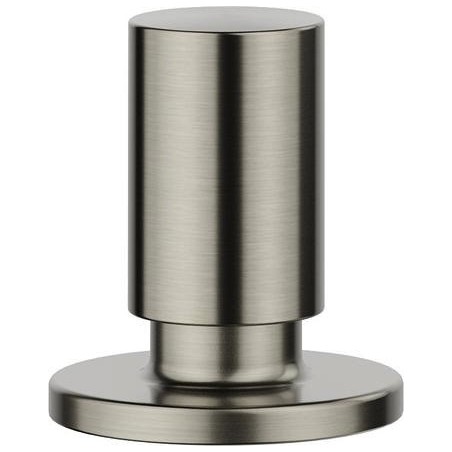 Blanco Dugme na povlačenje OKRUGLO SATIN PLATINUM 207411