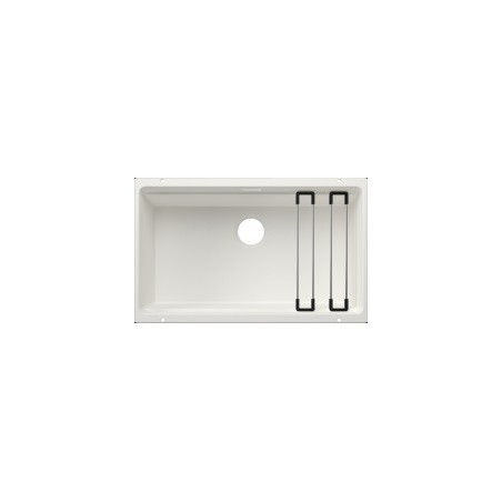 BLANCO ETAGON 700-U SILGRANIT, ugradbeni sudoper bez InFino seta