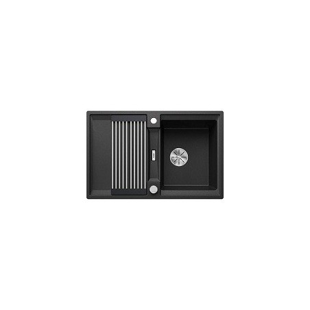 BLANCO ADIRA 45 S-F InFino  SILGRANIT sudoper