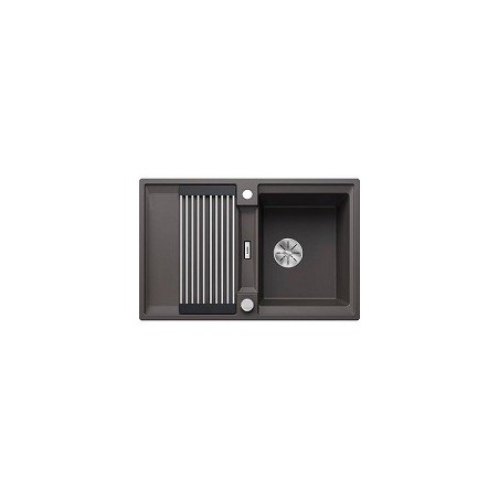 BLANCO ADIRA 45 S-F InFino  SILGRANIT sudoper