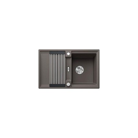 BLANCO ADIRA 45 S-F InFino  SILGRANIT sudoper