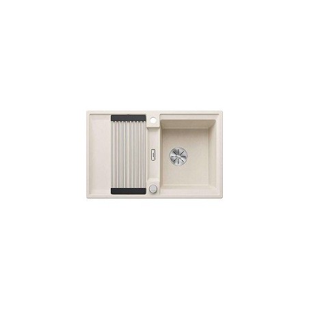 BLANCO ADIRA 45 S-F InFino  SILGRANIT sudoper