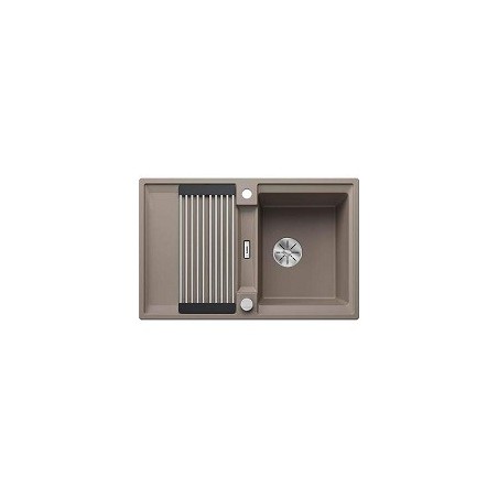BLANCO ADIRA 45 S-F InFino  SILGRANIT sudoper
