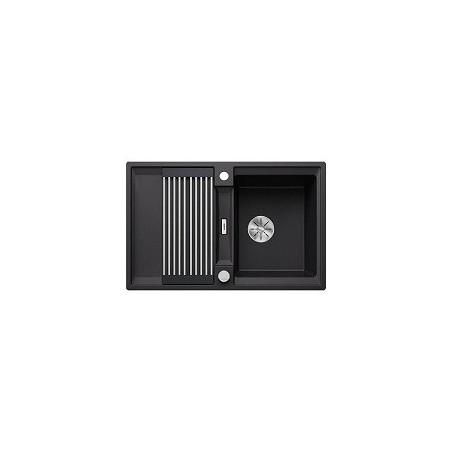 BLANCO ADIRA 45 S-F InFino  SILGRANIT sudoper