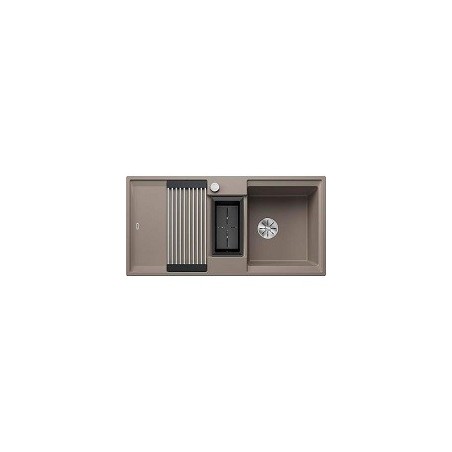 BLANCO ADIRA 6 S-F InFino  SILGRANIT sudoper