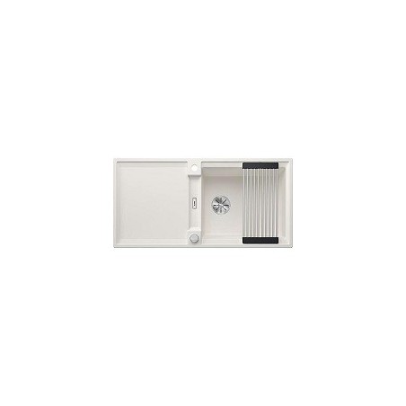 BLANCO ADIRA XL 6 S-F InFino  SILGRANIT sudoper