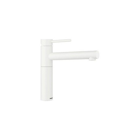 BLANCO ALTA II slavina SILGRANIT-LOOK