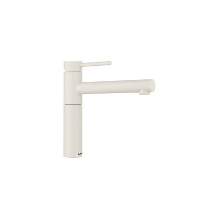 BLANCO ALTA II slavina SILGRANIT-LOOK