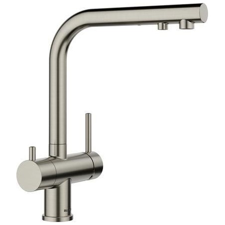 BLANCO FONTAS II slavina SATIN PLATINUM 527714