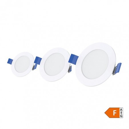 Commel LED ugradbena svjetiljka - downlight, 3 W 336-124