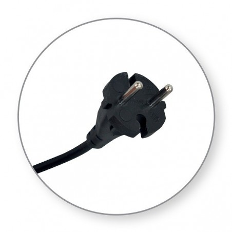 Commel Priključni kabel za električne alate 10 A 272-501