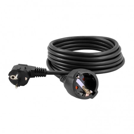 Commel Produžni kabel s utikačem i natikačem "šuko" 16 A 220-522