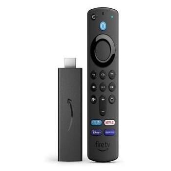Amazon Fire TV Stick 4K 2021