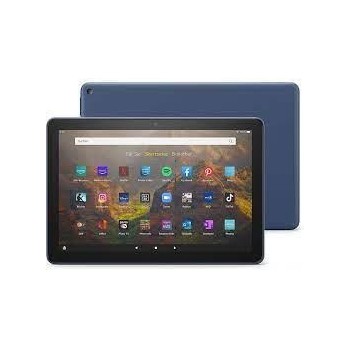 Amazon tablet Fire HD 10 (2021) 32GB blue