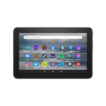 Amazon Fire HD 10-Tablet 32GB (2023) Black