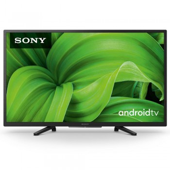 SONY TV KD32W800P1AEP 32" LED HD  Ready, Android