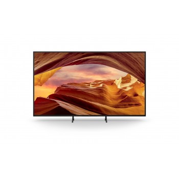 SONY TV KD55X75WLPAEP 55" LED UHD,  Google TV