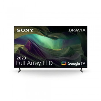 SONY TV KD55X85LAEP 55" LED UHD,  Google TV