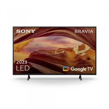 SONY TV KD65X75WLPAEP 65" LED UHD,  Google TV