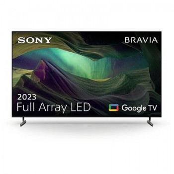 SONY TV KD65X85LAEP 65" LED UHD,  Google TV