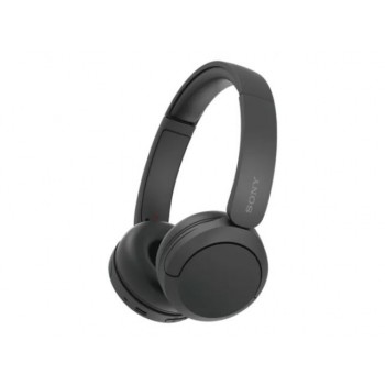 SONY slušalice WHCH520B.CE7 BT on-ear bežične crne