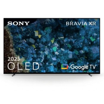 SONY TV XR65A80LAEP 65" OLED UHD XR,  Google TV