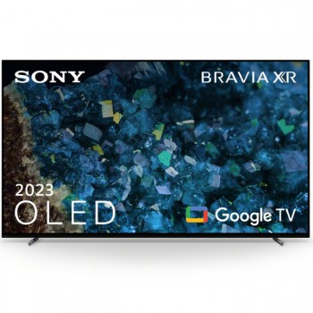 SONY TV XR83A80LPAEP 83" OLED UHD XR,  Google TV