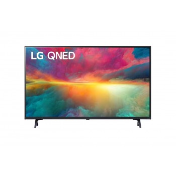LG TV 43QNED753RA 43" LED UHD, Smart, Quantum Dot, Nano Cell