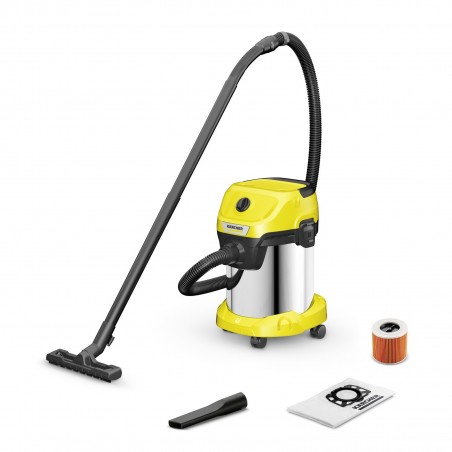 WD 3 S V-17/4/20 (YSY) *EU 1.628- 135.0 Karcher usisavač