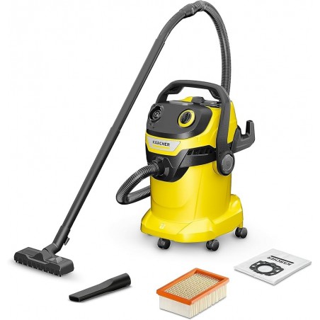 Karcher usisavač WD 5 V-25/5/22 (YYY) *EU 1.628- 300.0