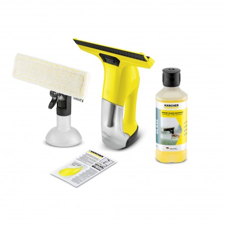 Karcher čistač prozora WV 6 Plus + kocentrat RM503