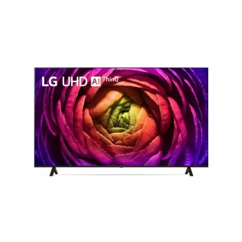 LG TV 43UR74003LB 43" LED UHD, Smart