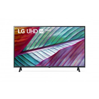 LG TV 43UR78003LK 43" LED UHD, Smart