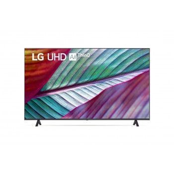 LG TV 50UR78003LK 50" LED UHD, Smart
