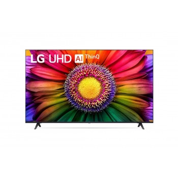 LG TV 50UR80003LJ 50" LED UHD, Smart