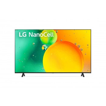 LG TV 55NANO753QC 55" LED UHD, Smart, Nano Cell