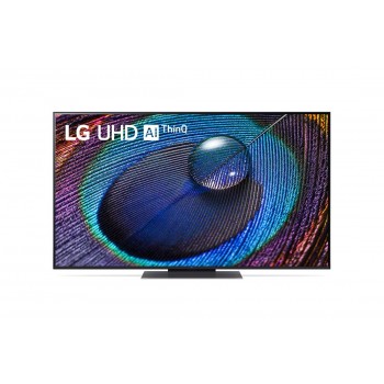 LG TV 55UR91003LA 55" LED UHD, Smart