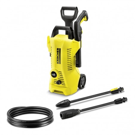 K 2 Power Control EU 1.673-600.0 visokotlačni perači