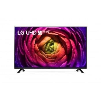 LG TV 65UR73003LA 65" LED UHD, Smart